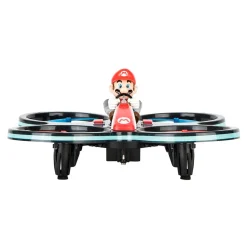 Outlet - Dron Mini Mario-Copter Vehículos Y Circuitos