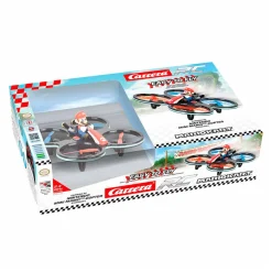 Outlet - Dron Mini Mario-Copter Vehículos Y Circuitos