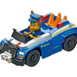 Carrera - - Pista De Carreras Chase Rubble On The Doub ㅤ Vehículos Y Circuitos