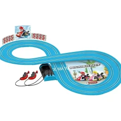 Carrera First - Circuito de carreras Mario Kart Vehículos Y Circuitos
