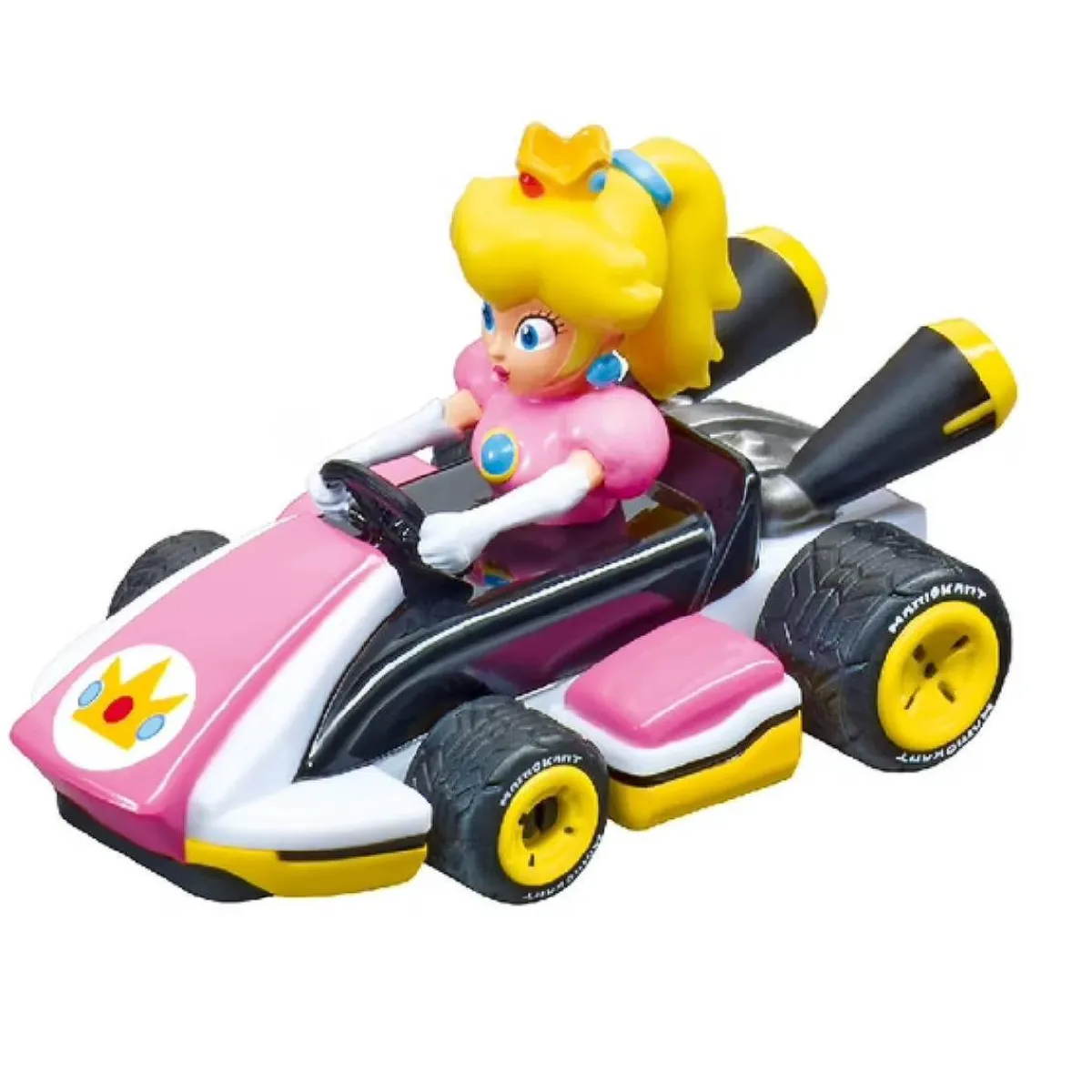 Carrera First - Circuito de carreras Mario Kart Vehículos Y Circuitos