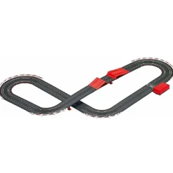 Go!!! - Circuito de s Sonic + Shadow 4,3m*CARRERA New