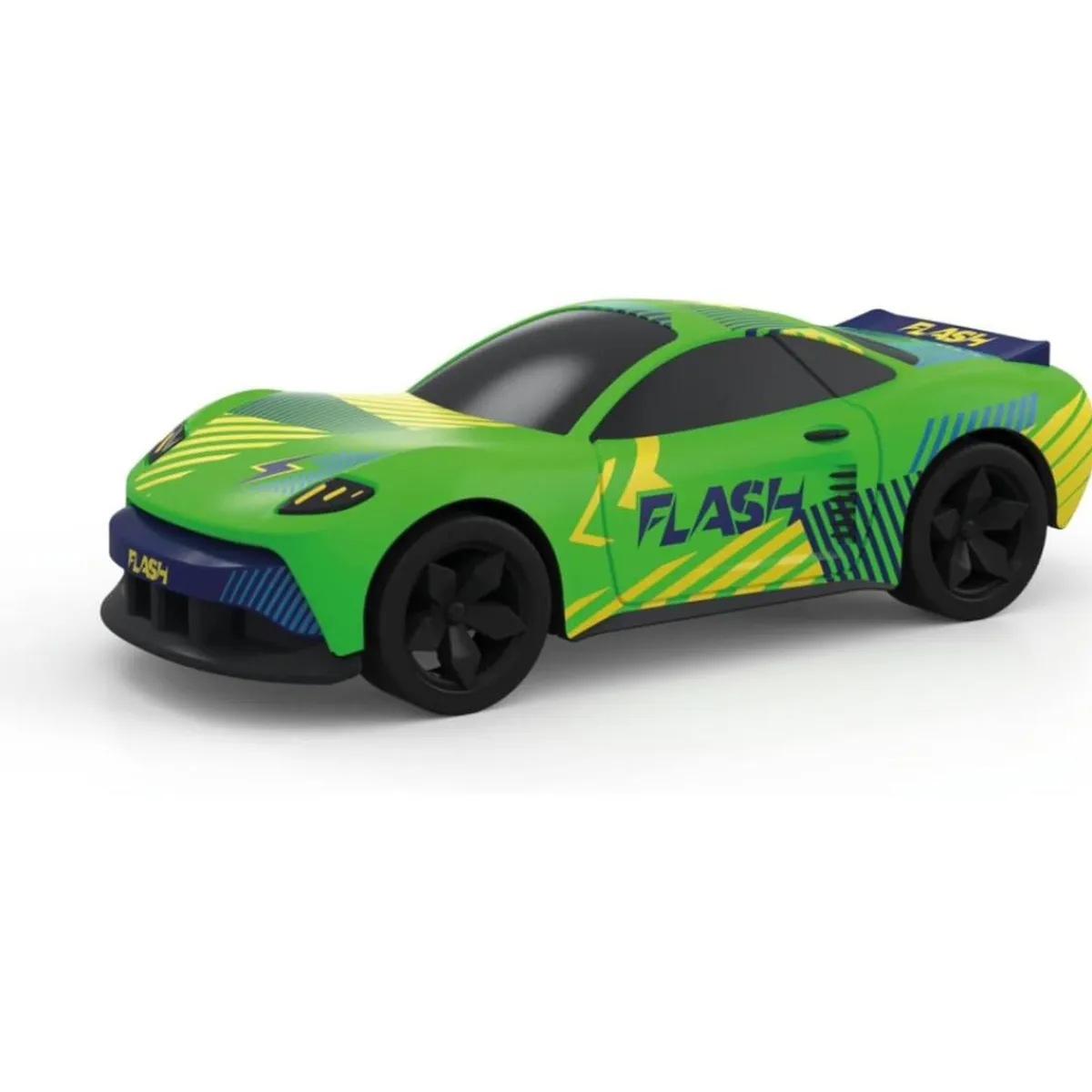 New Carrera Speed Arena - Maletín Persecución policial Vehículos Y Circuitos