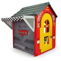 Best Cars - Garaje casita Casas