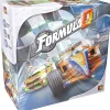 Cars - Juego de tablero Formula D ㅤ*RAVENSBURGER IBÉRICA Sale
