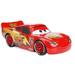 Cars - Rayo McQueen escala 1:24*JADA Hot