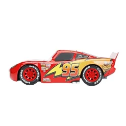 Cars - Rayo McQueen escala 1:24*JADA Hot