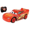 Cars - R/C Rayo McQueen turbo racer*JADA Discount