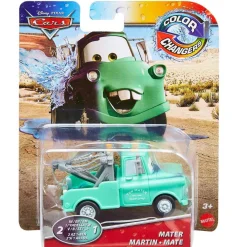 Sale Cars - Vehículo Color Changers (varios modelos) Vehículos Y Circuitos