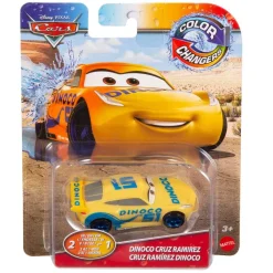 Sale Cars - Vehículo Color Changers (varios modelos) Vehículos Y Circuitos