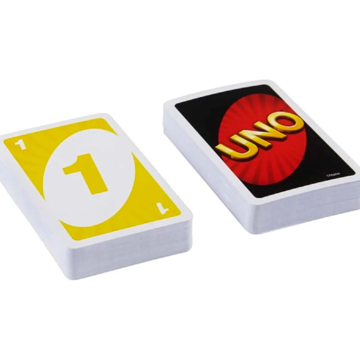 Best Cartas UNO Básico Juegos Y Puzzles|Friki Zone