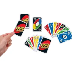 Best Cartas UNO Básico Juegos Y Puzzles|Friki Zone