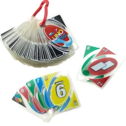 Cartas UNO H2O To Go*MATTEL ESPANA Discount
