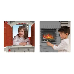 Clearance Casa de juegos Le Chalet Casas