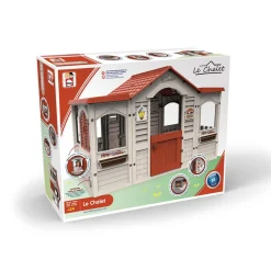 Clearance Casa de juegos Le Chalet Casas