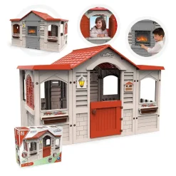Clearance Casa de juegos Le Chalet Casas