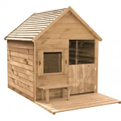 Sale Casa de madera Heidi Casas