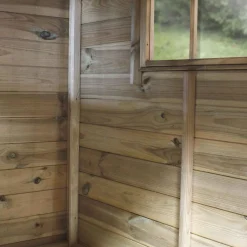 New Casa de madera infantil Hacienda Casas