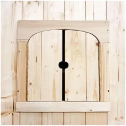 Sale Casa DUPLEX infantil de madera Carry Casas