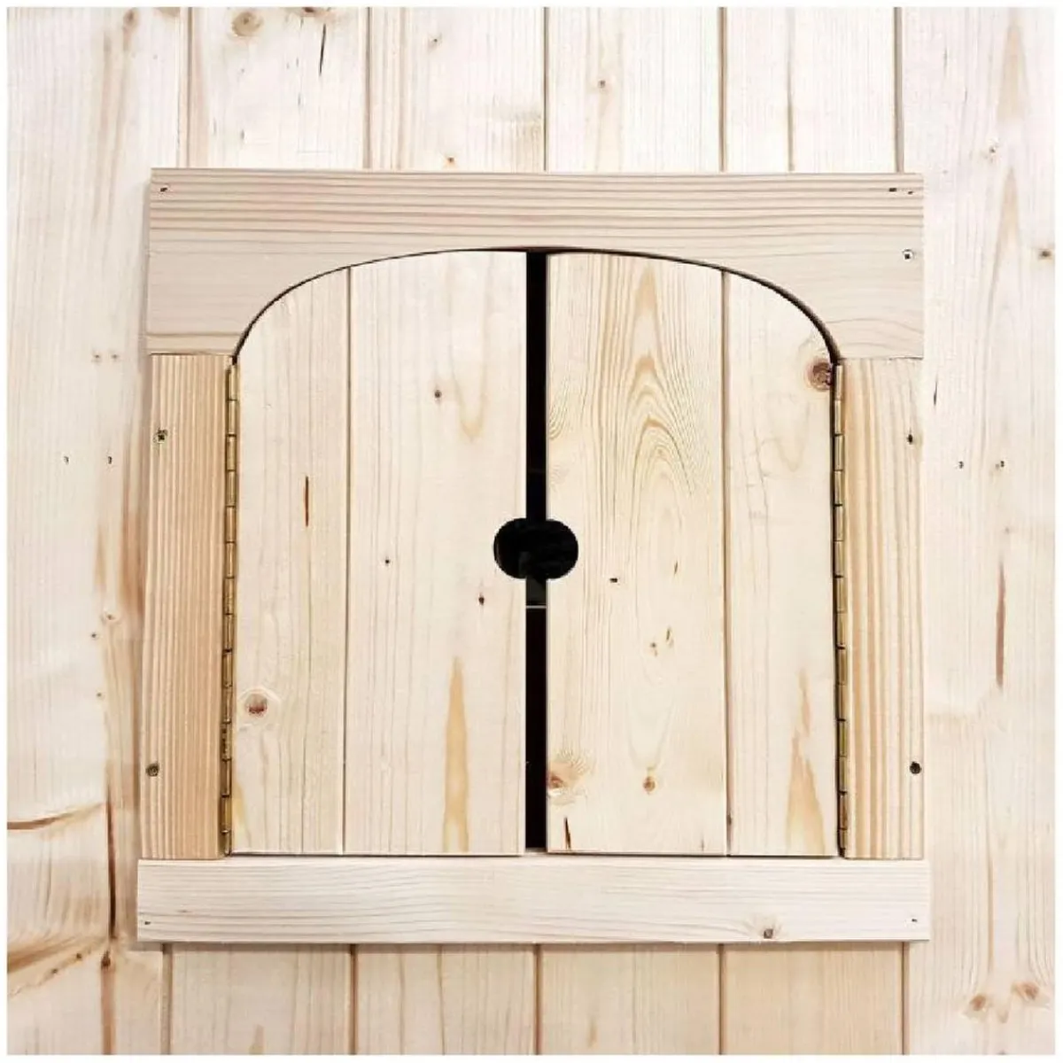 Sale Casa DUPLEX infantil de madera Carry Casas