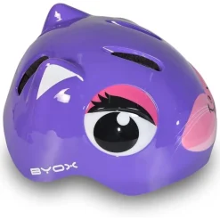 Online Casco de seguridad con luz Y26 Kati - Talla S (48-54 cm) Bicicletas