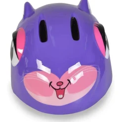 Online Casco de seguridad con luz Y26 Kati - Talla S (48-54 cm) Bicicletas