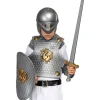 Sale Casco, escudo y armadura medieval niños Disfraces|Halloween