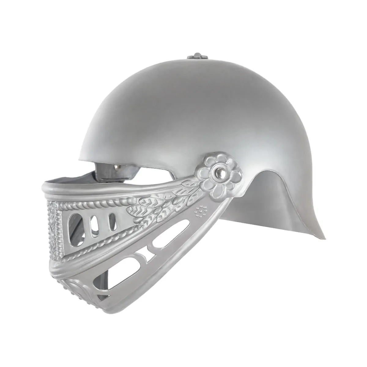 Sale Casco, escudo y armadura medieval niños Disfraces|Halloween