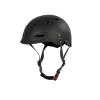 Online Casco Infantil Qplay Negro Bicicletas
