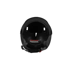 Online Casco Infantil Qplay Negro Bicicletas