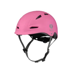 Casco Infantil Qplay Rosa*PL OCIOTRENDS Outlet