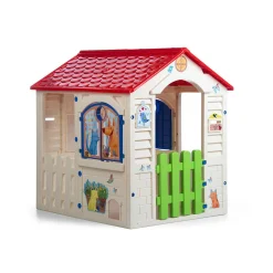 Hot Casita Country Cottage Casas