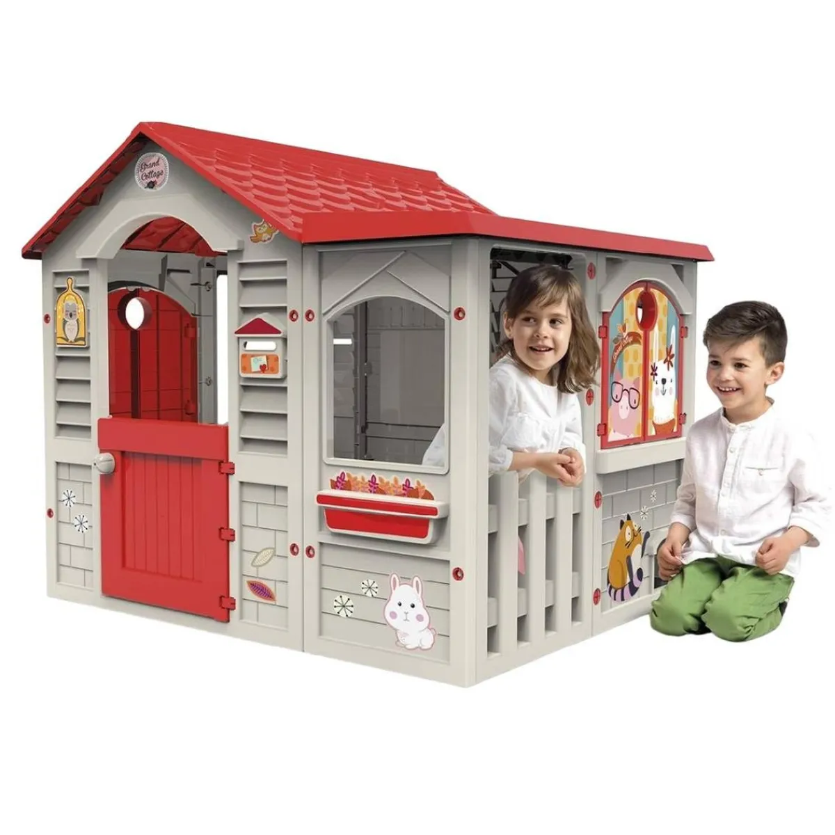 Sale Casita Grand Cottage Casas