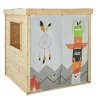 Discount Casita infantil de madera India Casas