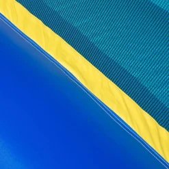 Castillo Hinchable con 2 toboganes y 2 camas de salto 380 cm*OUTSUNNY Sale