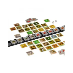 Outlet Catan el Duelo Friki Zone|Juegos Y Puzzles