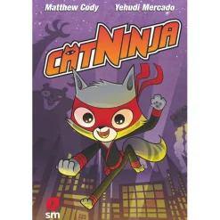 Catninja*TOYS "R" US Outlet