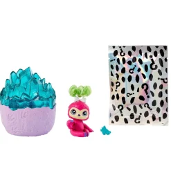 Online Cave Club - Cristal Dinosaurio Bebé (varios modelos) Muñecas