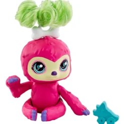 Online Cave Club - Cristal Dinosaurio Bebé (varios modelos) Muñecas