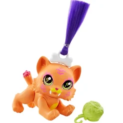 Online Cave Club - Cristal Dinosaurio Bebé (varios modelos) Muñecas