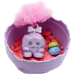 Online Cave Club - Cristal Dinosaurio Bebé (varios modelos) Muñecas