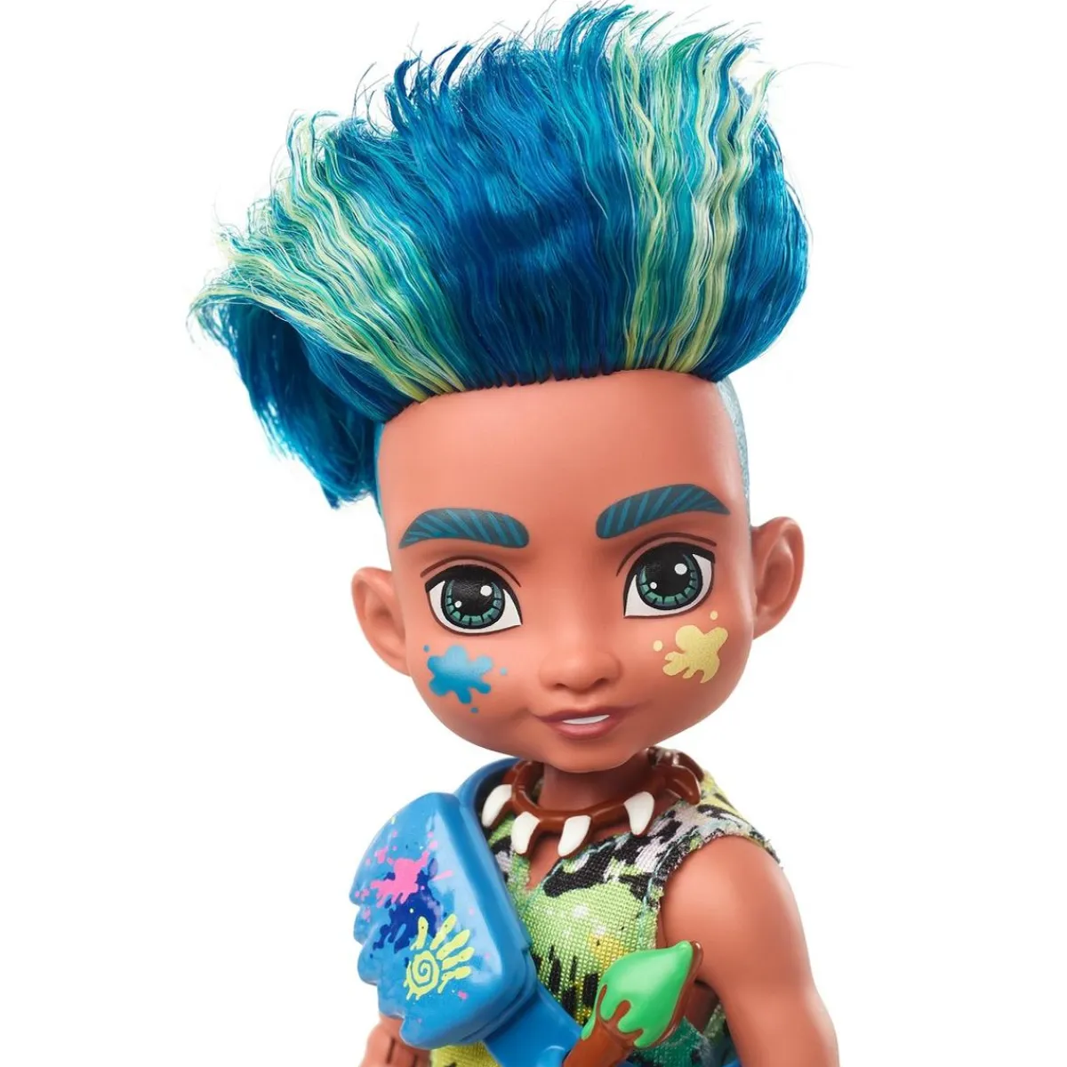 New Cave Club - Muñeco Slate Muñecas