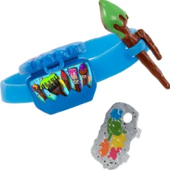 New Cave Club - Muñeco Slate Muñecas