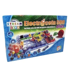 - Electro 500 Plus*CEFA Clearance