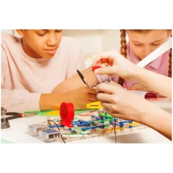 - Electro 500 Plus*CEFA Clearance