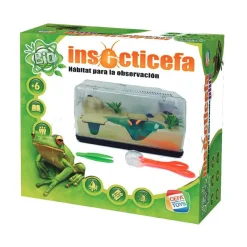 - Insecti Plus*CEFA Online
