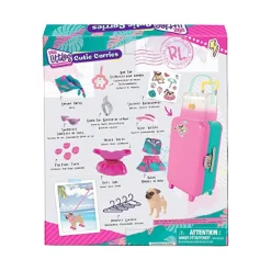 - Mini conjunto de viaje*CEFA Discount