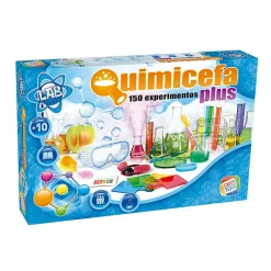 - Quimi Plus*CEFA New