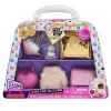 Sale - Real Littles - Set de 5 Bolsos Exclusivos Coleccionables Y Mini Mundos