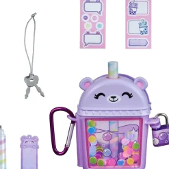 - Real Littles Mini Diario Secreto - Serie3 (varios modelos)*CEFA Outlet